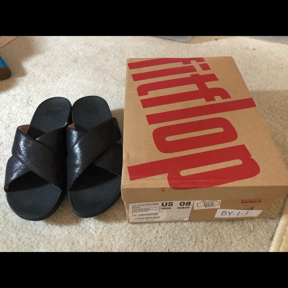 FlipFlops